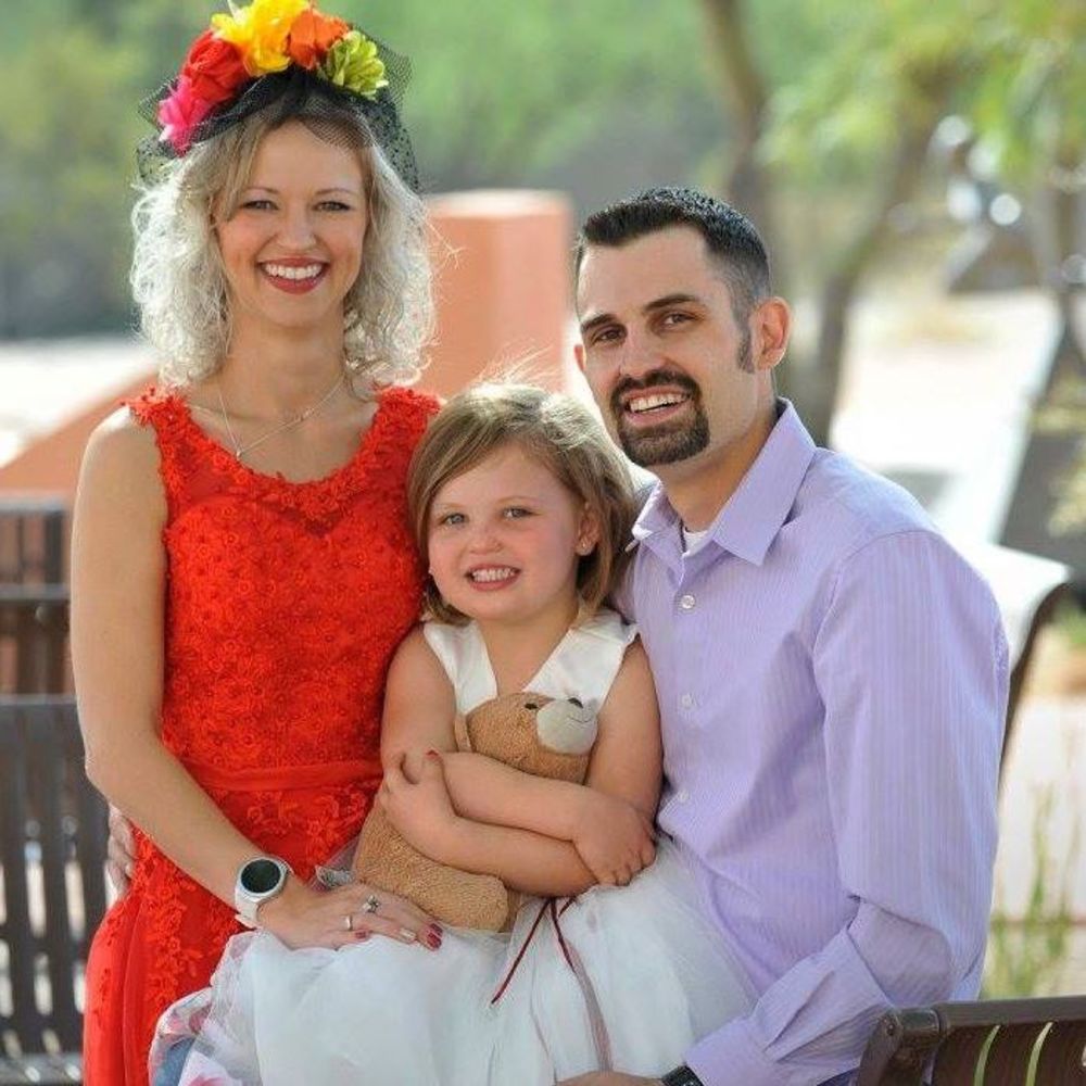 Meet your Posher, Kristin